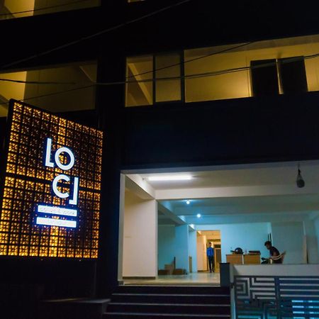Aparthotel Local Colive Sarjapur à Bangalore Extérieur photo