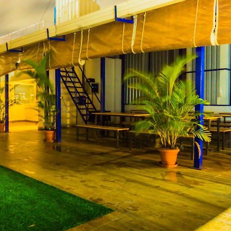 Aparthotel Local Colive Sarjapur à Bangalore Extérieur photo