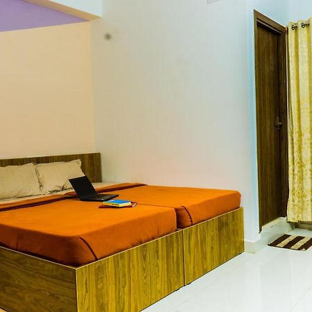 Aparthotel Local Colive Sarjapur à Bangalore Extérieur photo
